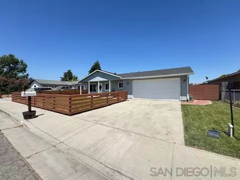 328 Via Ramona, Paso Robles, CA 93446