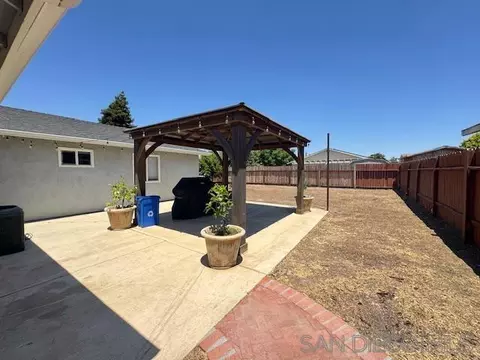 Exterior - 328 Via Ramona, Paso Robles, CA 93446 photo 1 of 6