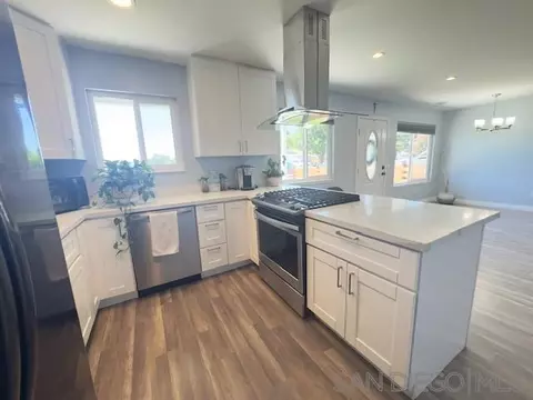 Kitchen - 328 Via Ramona, Paso Robles, CA 93446 photo 1 of 5