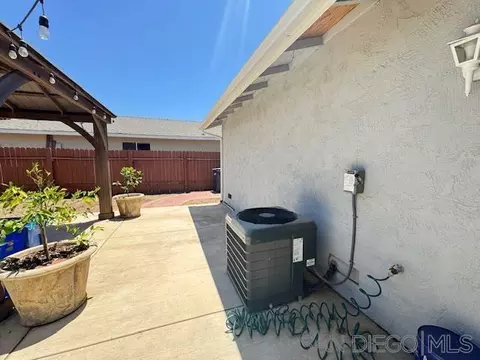 Exterior - 328 Via Ramona, Paso Robles, CA 93446 photo 4 of 6