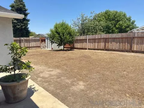 Exterior - 328 Via Ramona, Paso Robles, CA 93446 photo 3 of 6