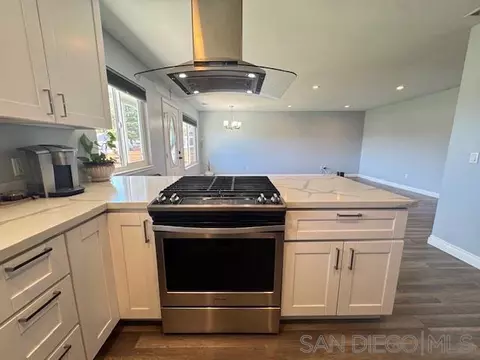 Kitchen - 328 Via Ramona, Paso Robles, CA 93446 photo 3 of 5