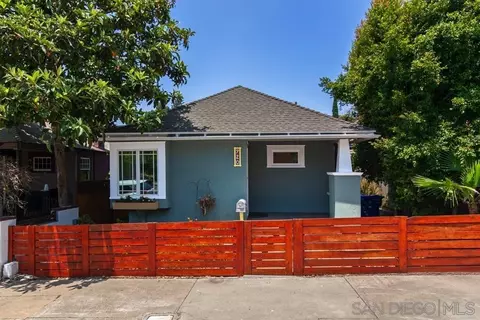 920 Glendale Ave, San Diego, CA 92102