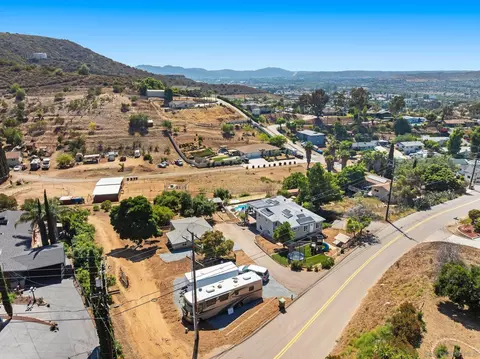 View/Area - 9050 Westhill Rd, Lakeside, CA 92040 photo 7 of 18
