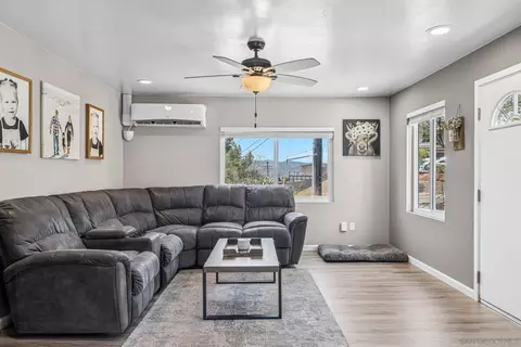 Living - 9050 Westhill Rd, Lakeside, CA 92040 photo 2 of 2