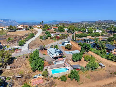 View/Area - 9050 Westhill Rd, Lakeside, CA 92040 photo 15 of 18