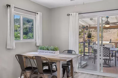 Dining - 9050 Westhill Rd, Lakeside, CA 92040 photo 1 of 1