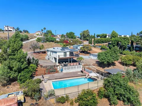 View/Area - 9050 Westhill Rd, Lakeside, CA 92040 photo 17 of 18