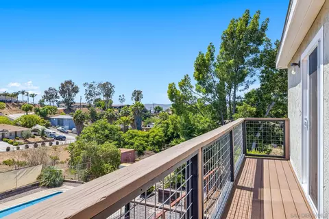 Exterior - 9050 Westhill Rd, Lakeside, CA 92040 photo 8 of 16