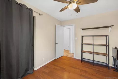Bedroom - 9050 Westhill Rd, Lakeside, CA 92040 photo 6 of 8