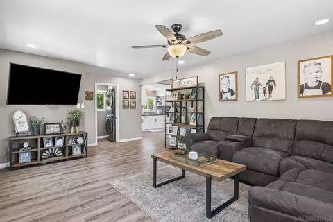 Living - 9050 Westhill Rd, Lakeside, CA 92040 photo 1 of 2