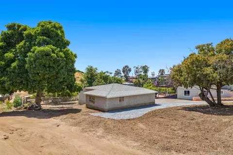 Exterior - 9050 Westhill Rd, Lakeside, CA 92040 photo 15 of 16