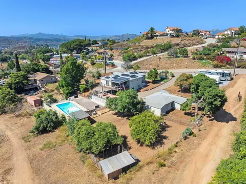 View/Area - 9050 Westhill Rd, Lakeside, CA 92040 photo 16 of 18
