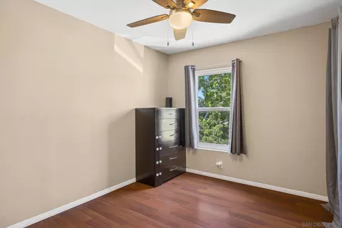 Bedroom - 9050 Westhill Rd, Lakeside, CA 92040 photo 5 of 8