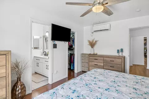 Bedroom - 9050 Westhill Rd, Lakeside, CA 92040 photo 2 of 8