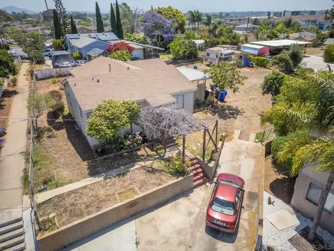 6757 Thomson Ct, San Diego, CA 92111