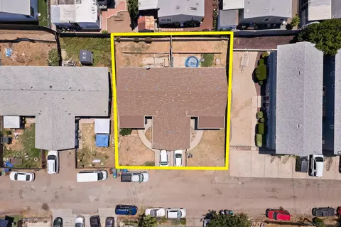 7915-17 Wistful Vis, Santee, CA 92071
