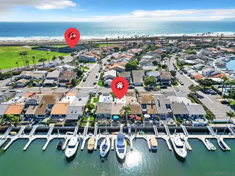 33 Catspaw Cpe, Coronado, CA 92118