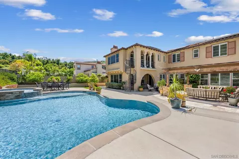 2776 Vistamonte Gln, Escondido, CA 92027