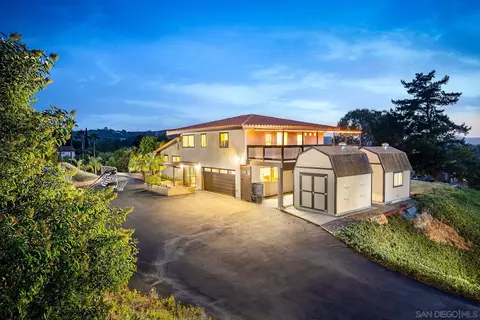 28411 Aerie Rd, Valley Center, CA 92082