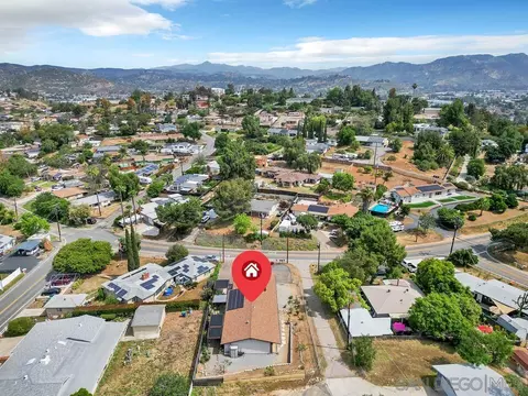 View/Area - 9217 Riverview Ave, Lakeside, CA 92040 photo 5 of 5
