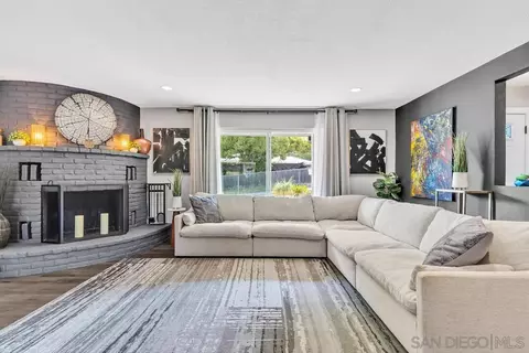 Living - 9217 Riverview Ave, Lakeside, CA 92040 photo 2 of 3