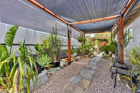 Exterior - 9217 Riverview Ave, Lakeside, CA 92040 photo 5 of 9