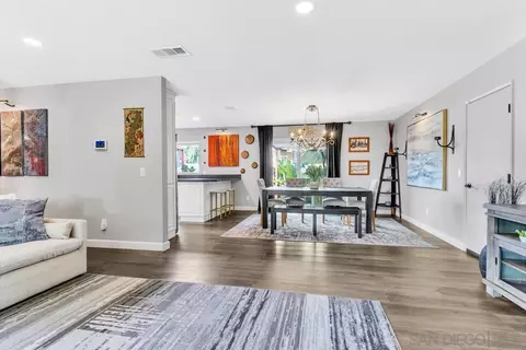 Dining - 9217 Riverview Ave, Lakeside, CA 92040 photo 1 of 3