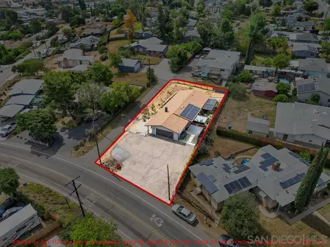 View/Area - 9217 Riverview Ave, Lakeside, CA 92040 photo 2 of 5