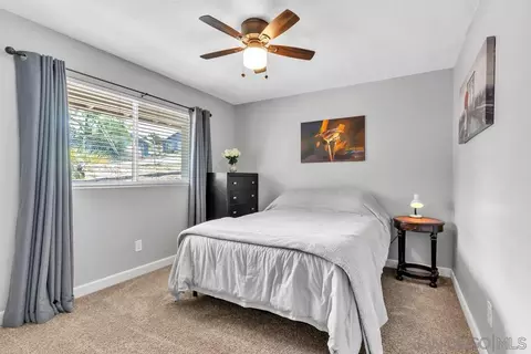 Bedroom - 9217 Riverview Ave, Lakeside, CA 92040 photo 1 of 3
