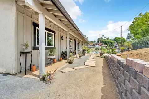Exterior - 9217 Riverview Ave, Lakeside, CA 92040 photo 8 of 9