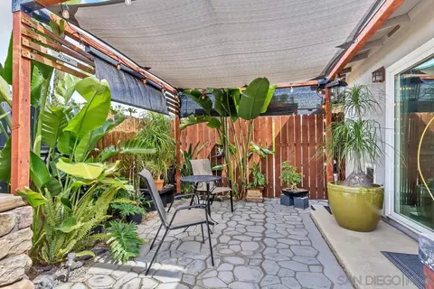 Exterior - 9217 Riverview Ave, Lakeside, CA 92040 photo 3 of 9