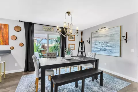 Dining - 9217 Riverview Ave, Lakeside, CA 92040 photo 2 of 3