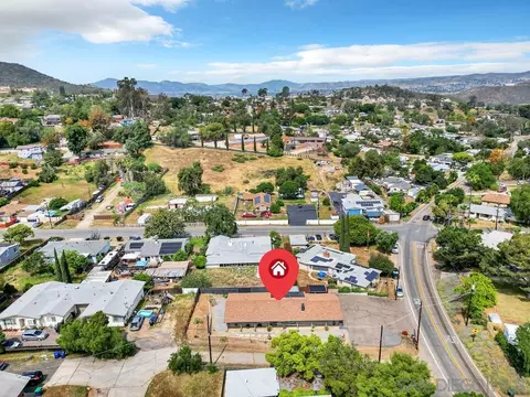 View/Area - 9217 Riverview Ave, Lakeside, CA 92040 photo 4 of 5
