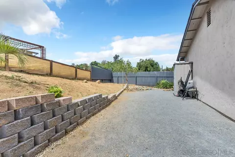 Exterior - 9217 Riverview Ave, Lakeside, CA 92040 photo 7 of 9