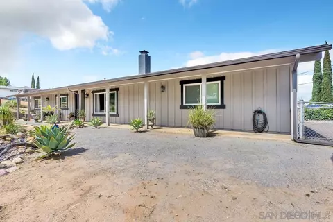 Exterior - 9217 Riverview Ave, Lakeside, CA 92040 photo 1 of 9