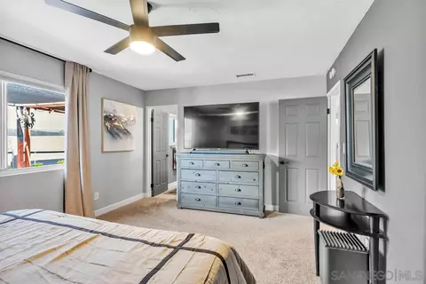 Bedroom - 9217 Riverview Ave, Lakeside, CA 92040 photo 3 of 3
