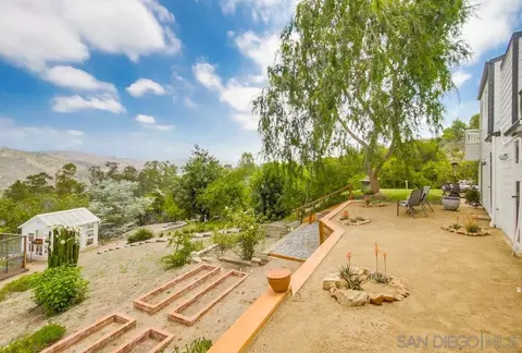 Exterior - 9740 Nutby Ln, Escondido, CA 92026 photo 10 of 17