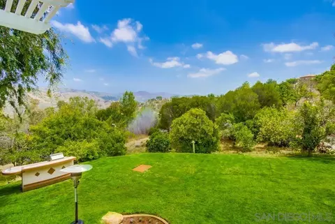 Exterior - 9740 Nutby Ln, Escondido, CA 92026 photo 9 of 17