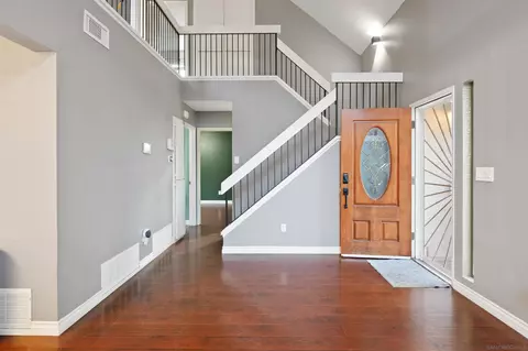 Entry Way - 2714 Crownridge Ln, Spring Valley, CA 91977 photo 1 of 3