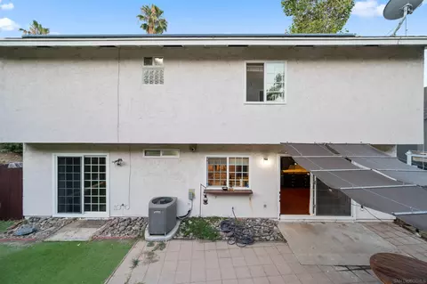 Exterior - 2714 Crownridge Ln, Spring Valley, CA 91977 photo 11 of 11