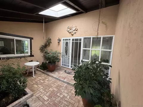 Exterior - 644 Mahogany Dr, El Cajon, CA 92019 photo 13 of 14