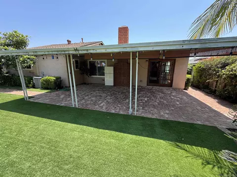 Exterior - 644 Mahogany Dr, El Cajon, CA 92019 photo 7 of 14