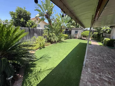 Exterior - 644 Mahogany Dr, El Cajon, CA 92019 photo 6 of 14