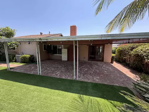 Exterior - 644 Mahogany Dr, El Cajon, CA 92019 photo 12 of 14