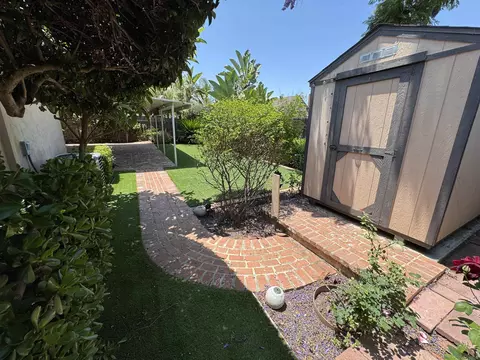 Exterior - 644 Mahogany Dr, El Cajon, CA 92019 photo 8 of 14