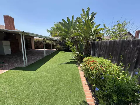Exterior - 644 Mahogany Dr, El Cajon, CA 92019 photo 11 of 14