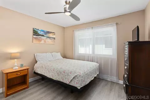 Bedroom - 12152 Lemon Crest Dr # 2, Lakeside, CA 92040 photo 4 of 6