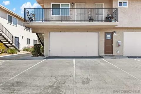 Exterior - 12152 Lemon Crest Dr # 2, Lakeside, CA 92040 photo 1 of 4