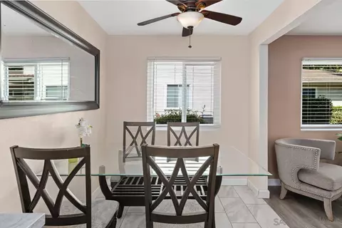 Dining - 12152 Lemon Crest Dr # 2, Lakeside, CA 92040 photo 3 of 3